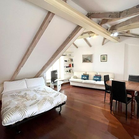 Accomodo Mil68 Loft Centro Storico Milan Extérieur photo