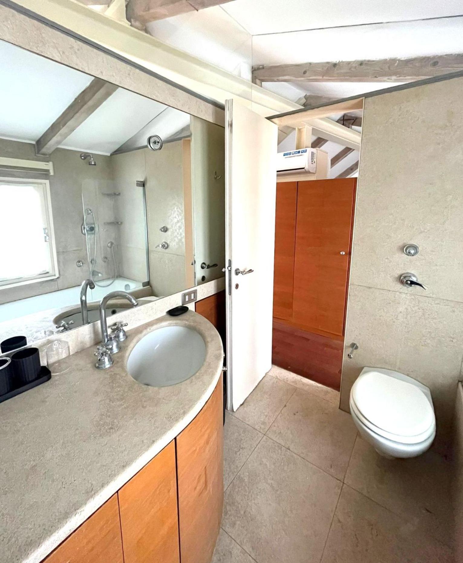 Accomodo Mil68 Loft Centro Storico Milan Extérieur photo