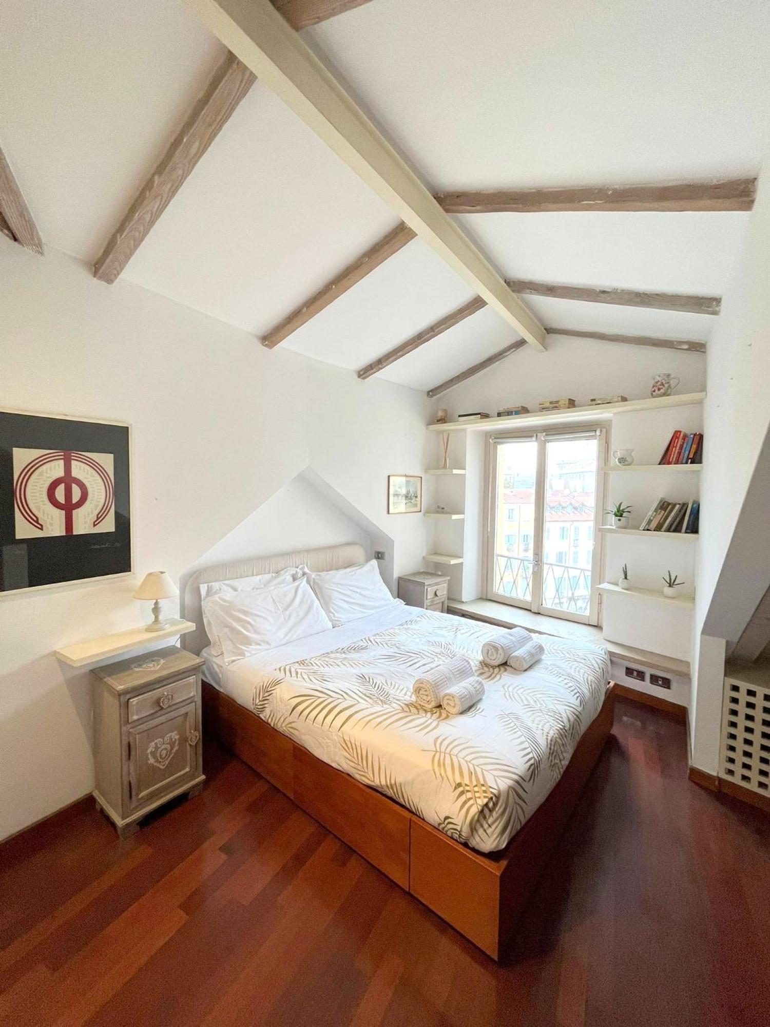 Accomodo Mil68 Loft Centro Storico Milan Extérieur photo