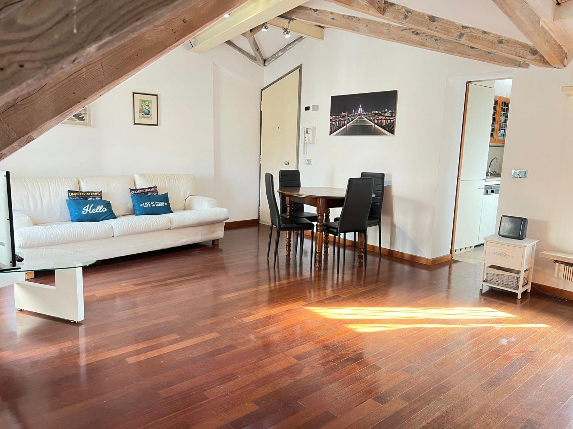 Accomodo Mil68 Loft Centro Storico Milan Extérieur photo
